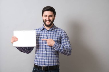 Adam ders kitabı ile