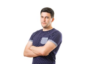 Yetişkin erkekler duyguları ve hareketleri