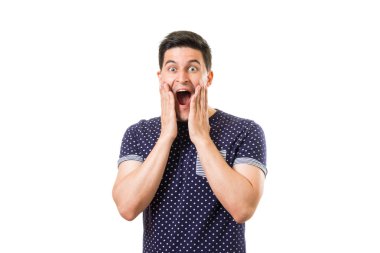 Yetişkin erkekler duyguları ve hareketleri