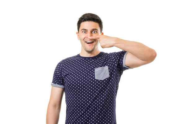 Yetişkin erkekler duyguları ve hareketleri