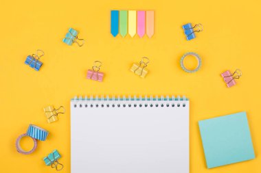 Renkli sanat hobi seti