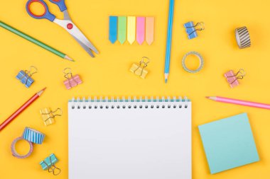 Renkli sanat hobi seti