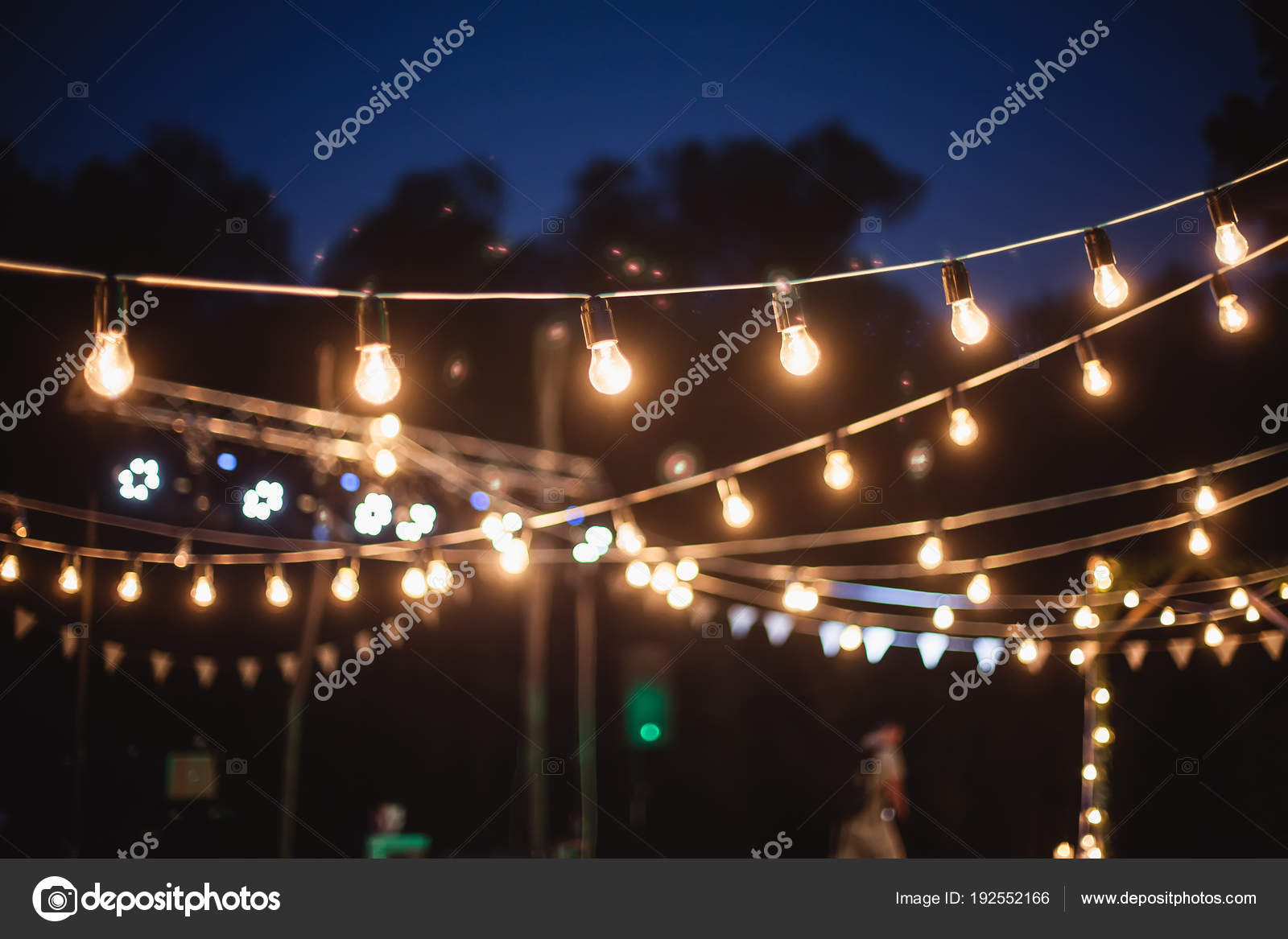 Decorar Que Colores Usar En Una Boda De Noche Ahorra A Lo Grande