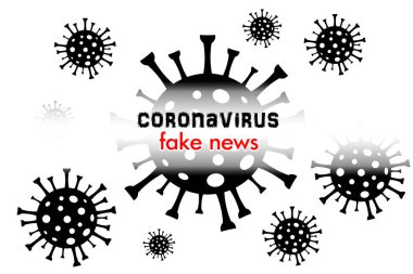 Coronavirus. Nüfus paniğini artırmak için özel yanlış haberler