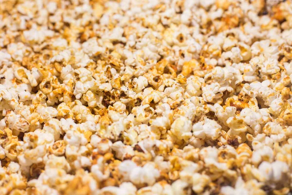 Popcorn Cinema Contesto — Foto Stock