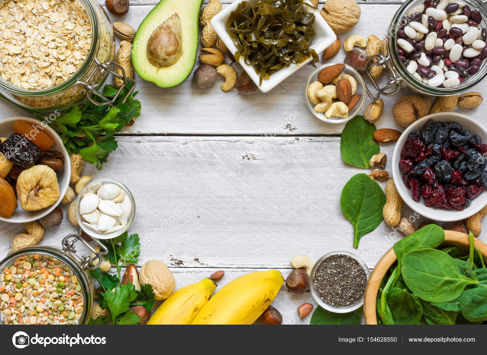 What foods contain magnesium 61 What foods contain magnesium 9