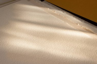 suluboya kağıt, mektup, kağıt levha, sanat kaynağı, kemer--140-soğuk-basın