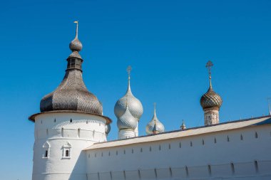 Beyaz Rostov Kremlin