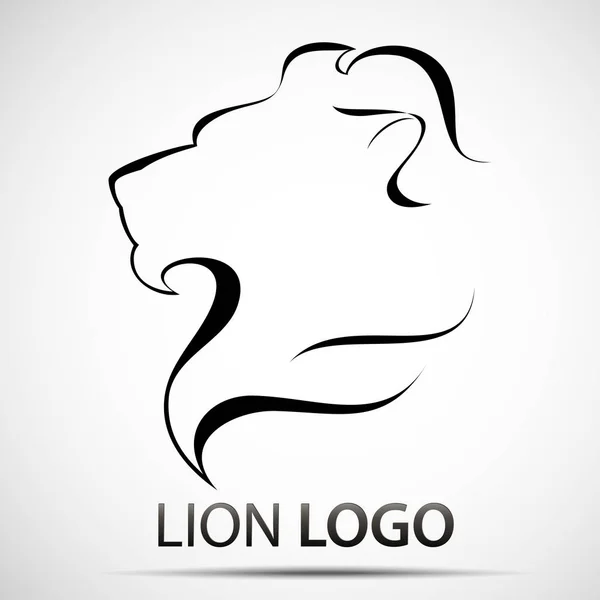 Free Free Lion Head Profile Svg 685 SVG PNG EPS DXF File