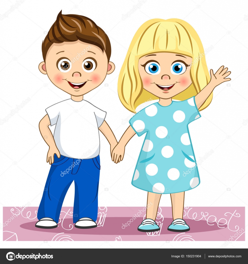 Vector Cute Smiling Children Best Friends Stylish Kids Holding Hands Their Illustration Stock Vector Image By C Dianavaipan Gmail Com Vector Cute Smiling Children Best Friends Stylish Kids Holding Hands Their Illustration Stock Vector Image By C Dianavaipan Gmail Com