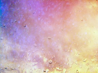 Çok renkli pozitif arka plan. Öğeleri mücadele. Eğlence bölüm