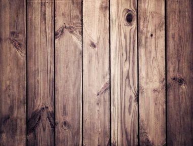 Altın kahverengi ahşap doku. Tahta arka plan.