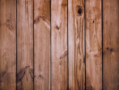 Altın kahverengi ahşap doku. Tahta arka plan.