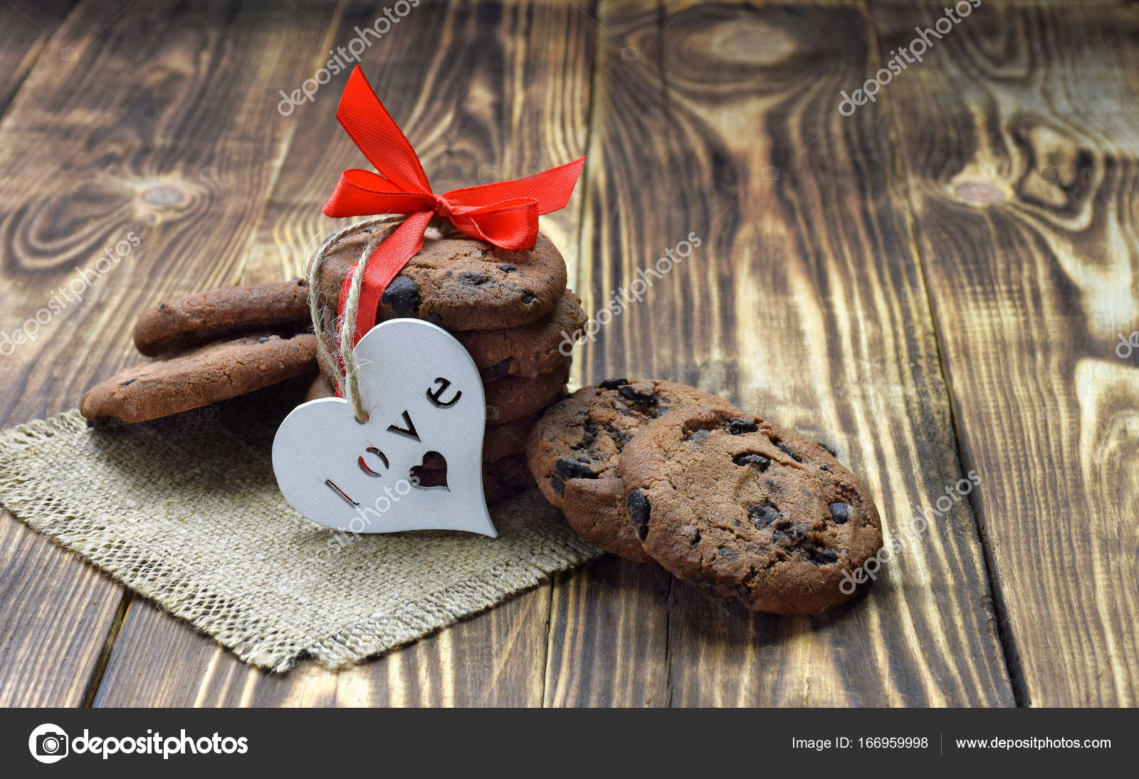 Lindo Regalo De Navidad Delicioso Galletas Hechas En Casa - 