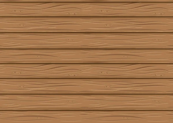 Bezszwowe drewno teksturowanej tło w postaci desek drewnianych. — Zdjęcie stockowe