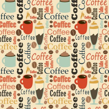 Kahve molası Flyer şablonu. Broşür, afiş, davetiye, broch