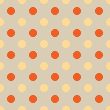 sorunsuz polka dot desen arka plan albümleri, scrapbooks, Dekorasyon, sanat ve el sanatları. Parlak doku içinde polka noktaları. Sorunsuz doku. Çocuk tarzı. kumaş. Covers.Vector resimde. EPS 10.