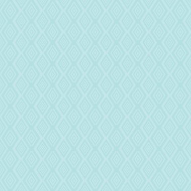 Mavi vintage vektörsüz kalıp, duvar kâğıdı. Zarif klasik.