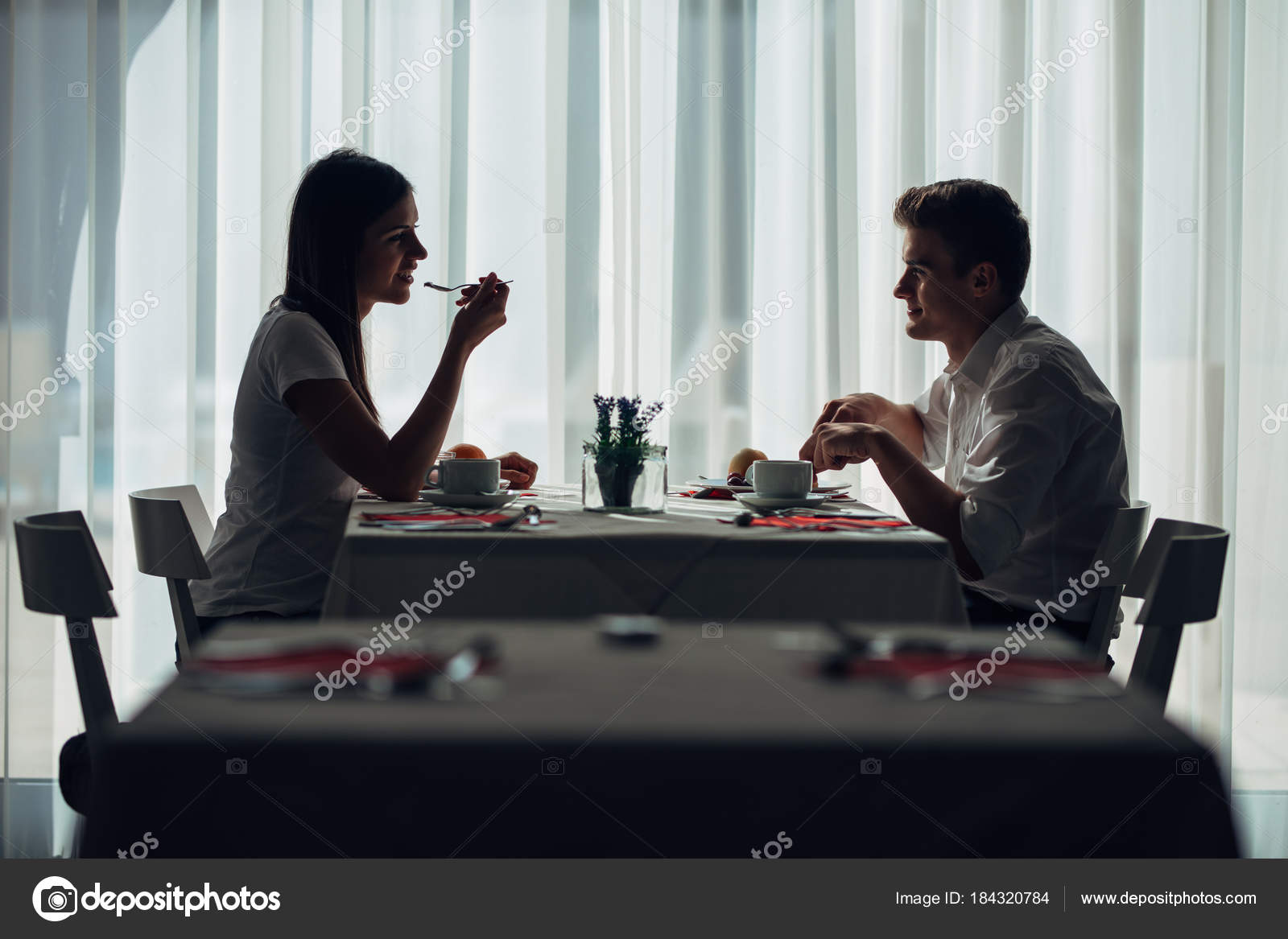 Casualmente datazione per due anni