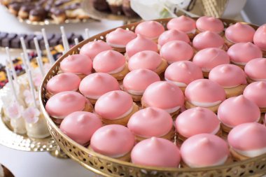 çubuk şekerin detayları 