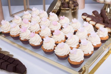 çubuk şekerin detayları 