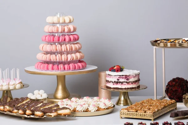 çubuk şekerin detayları 