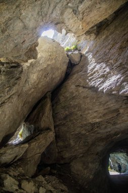 dam mauvoisin,valais,swiss