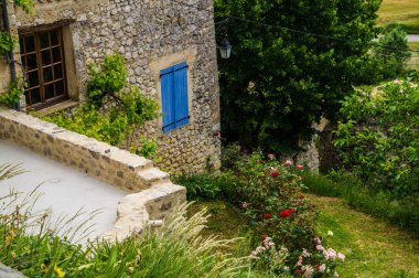 aurel, drome, France