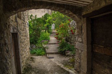 aurel, drome, France