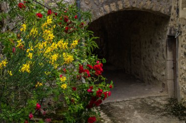 aurel, drome, France