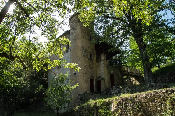 Grand viopis, síndrome, frança — Fotografia de Stock