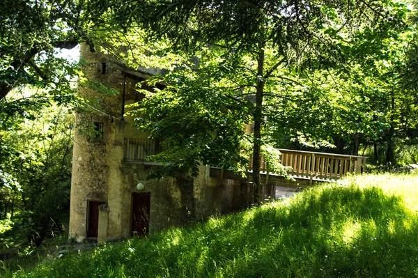 Grand viopis, síndrome, frança — Fotografia de Stock