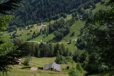 Nendaz, valais, swiss