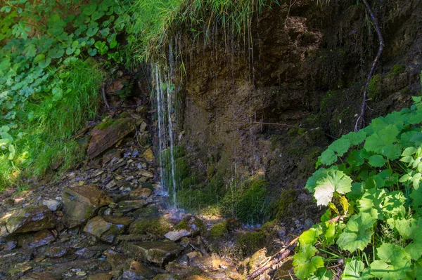 Chantelouve, isere, france — Stockfoto