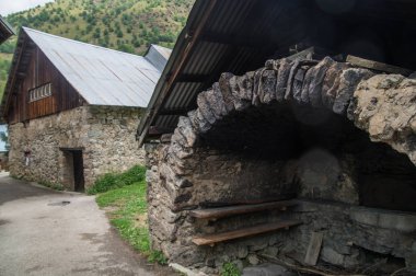  Valsenestre, isere, France