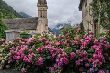 Valsenestre, isere, France