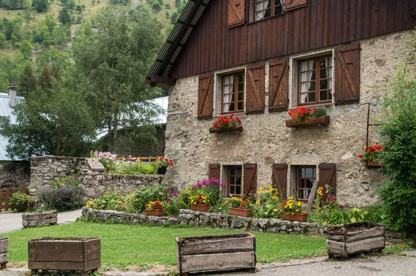 Valsenestre, isere, france —  Fotos de Stock