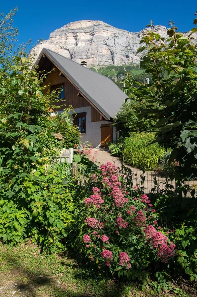 Aziz Hilaire du touvet, isere, France