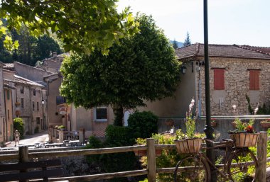  Saint nazaire le desert, drome, France