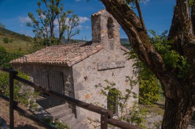  Penne le sec, drome, France