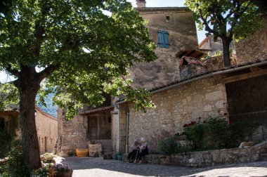  Savel, drome, France