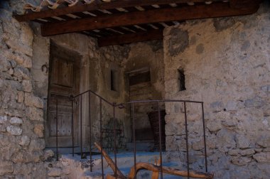  Savel, drome, France