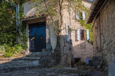  Aziz Benois en dioos, drome, France