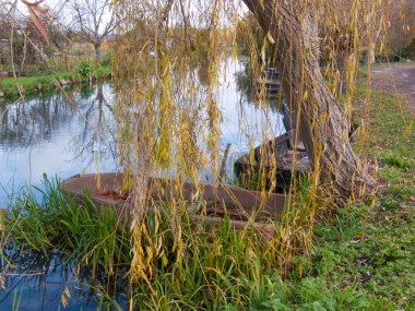  marais,bourges,cher,,berry,france