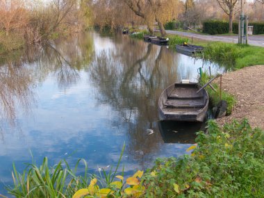  marais,bourges,cher,,berry,france