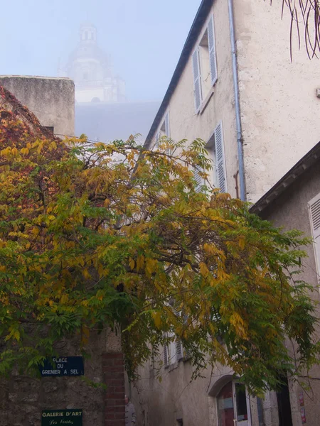 Blois, loir et cher, frança — Fotografia de Stock