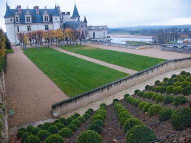  chateau d'amboise,indre et loire,france