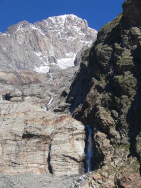  lac de gloix,val veny,val d'aoste