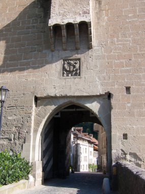  Fribourg, İsviçre