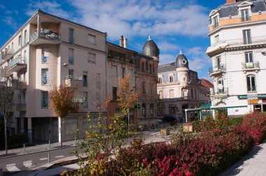  Oyonnax, ain, France